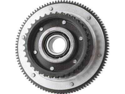 CLUTCH SHELL Clutch Shell