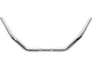 1 1/4" Chubby RK II Handlebar Non-Dimpled 3-Hole...
