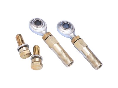 -2" Lowering Kit For Evolution Rear
