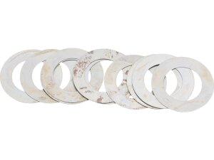 ROCKER ARM SHIMS +.007