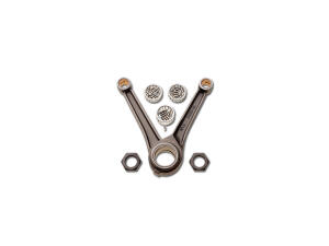 Connecting Rod Assembly