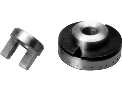 Sprocket Shaft Bearing RaceTool For 77-03 Sportster, 87-03 Buell