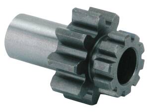 Starter Pinion Gear, 9T Starter Pinion