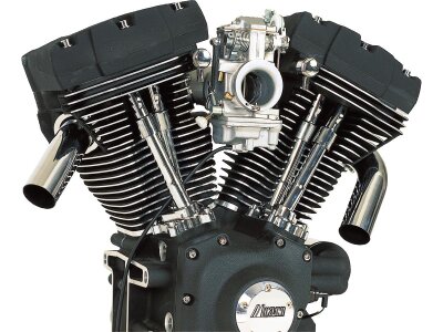 HSR 42mm Carburator Easy Kits