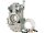 HSR 42mm Carburator Easy Kits