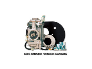 HSR 42mm Carburator Easy Kits