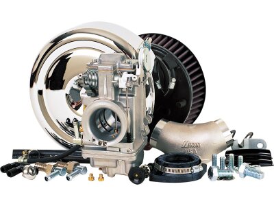 HSR 45mm Carburator Total Kit