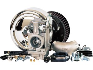 HSR 45mm Carburator Total Kit