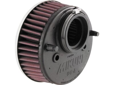 K&N 2 1/2" Replacement Air Filter HSR Mikuni Carburator