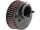 K&N 2 1/2" Replacement Air Filter HSR Mikuni Carburator