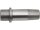 Valve Guide, Exhaust +0.008, Cast Iron, Shovel / Pan