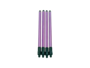 EZ-Install Type Pushrod Set Aluminium