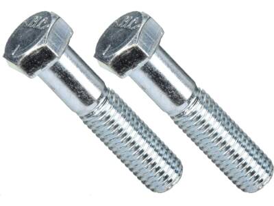 Riser Bolt Set For Aluminium Riser Hex head 1/2"-13 UNC 4"
