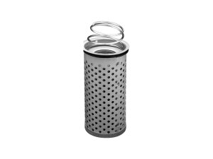 Drop-In Oil Filter
