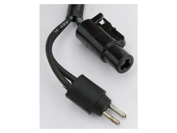 OEM Replacement Voltage Regulator Chrome