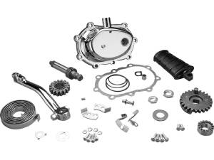 KICK START KIT Kickstart Kit