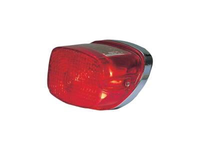OEM-Style Taillight Replacement Lens Gasket