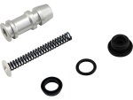 Front Master Cylinder Rebuild Kit 11/16" Dual Disc