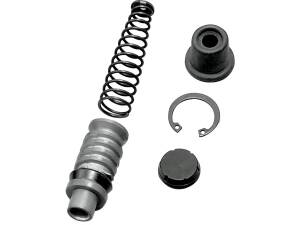 Front Master Cylinder Rebuild Kit 5/8" Single Disc