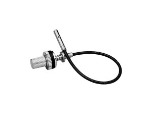 RESET CABLE ASSEMBLY Odometer Reset Cable