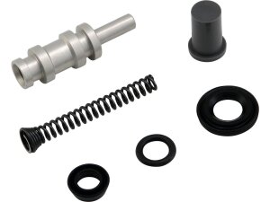 Front Master Cylinder Rebuild Kit 9/16" ABS Non-ABS...