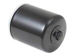Powersports Oil Filter Black