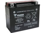Maintenance Free High Performance YTX20H-BS Battery Dry...