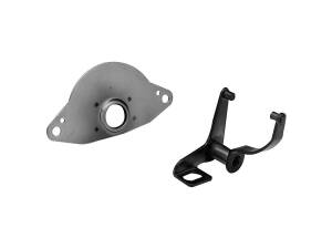 Starter Gear Shift Lever