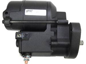 Super Torque Starter Black 1.4 kW