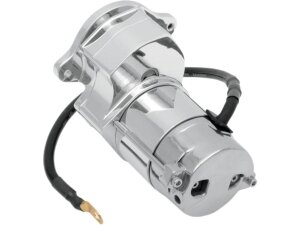 Super Torque Starter Polished 1.4 kW