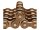 by Diamond Chain Heavy Duty Chain 112 Link