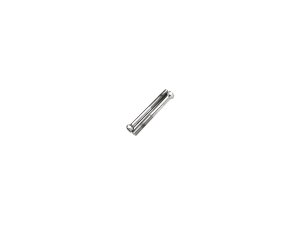 Generator Mounting Screw Set Chrome Allen head