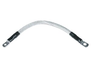 Ultra Flex Battery Cable 12" long