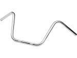 1" Ape Handlebar for Springer Dimpled Chrome 1"