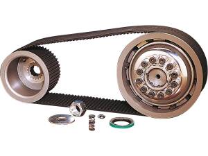 3" Wide Open Primary Drive Kits for Kick Start...