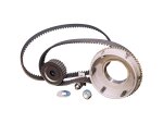 1 1/2" 11 mm Bolt-In Belt Drive Kit 31 Tooth...