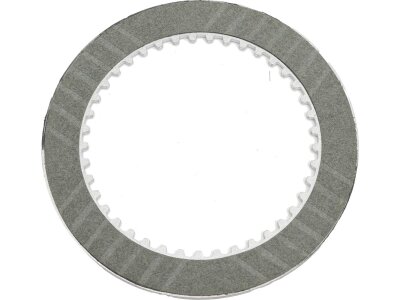 Clutch Friction Plate 2 Sided