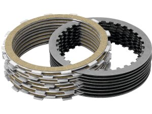 Clutch Friction Plate Kit