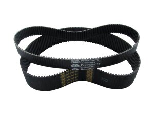 Reinforced Rear Drive Belts 8,07 mm 41 mm 138 teeth