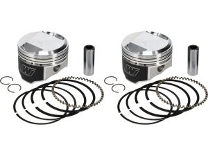 Forged Piston Kit for Sportster Engines Stroke...