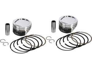 Forged Conversion (Forged) Piston Kit for Sportster...