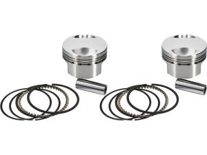 Forged Piston Kit for Buell Engines Stroke 3,813"...