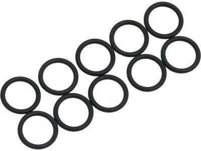 Cylinder Locating O-Ring Pack 10