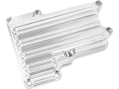 10-Gauge Transmission Top Cover Chrome
