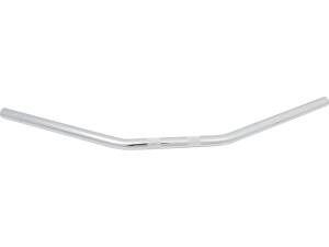 1" Drag Handlebar Non-Dimpled Chrome 812,8 mm