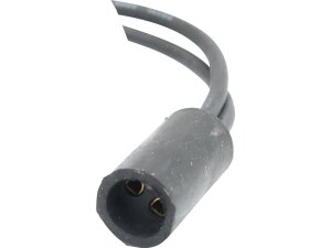 Unmolded Stator 22 AMP Stator 22 AMP Molded, Plug E