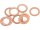 Seal Washer, Copper, 10 mm