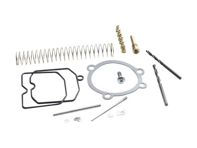 Keihin CV Carburetor Recalibration Kit