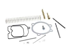 Keihin CV Carburetor Recalibration Kit