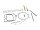 Keihin CV Carburetor Recalibration Kit